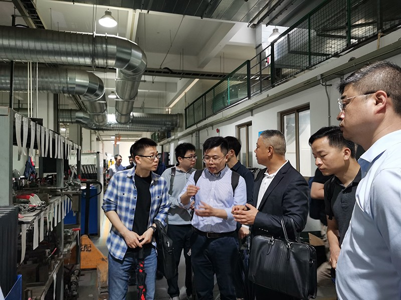 正航軟件、中國電信相聚蘇州！共論制造業(yè)信息化升級